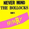 Henry Bollocks